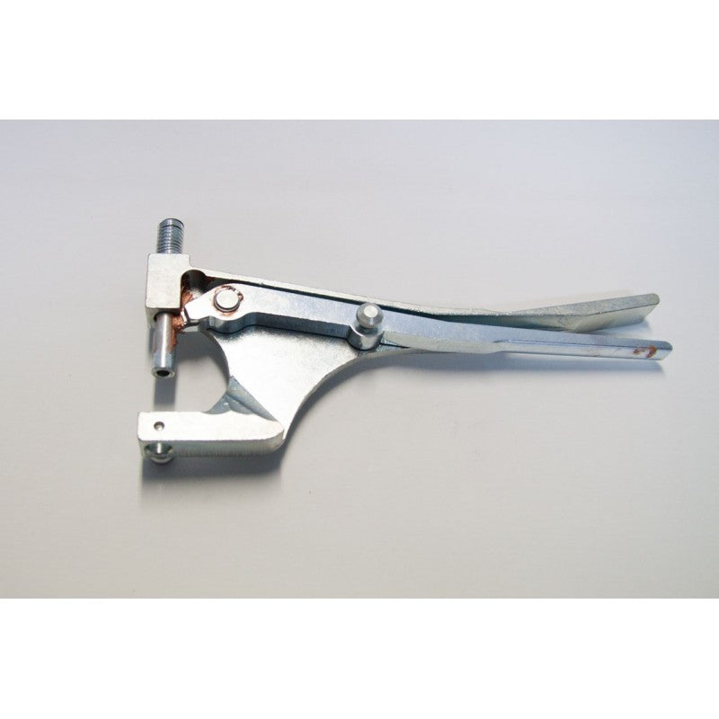 PINZA ACCIAIO MULTIUNTENSILE