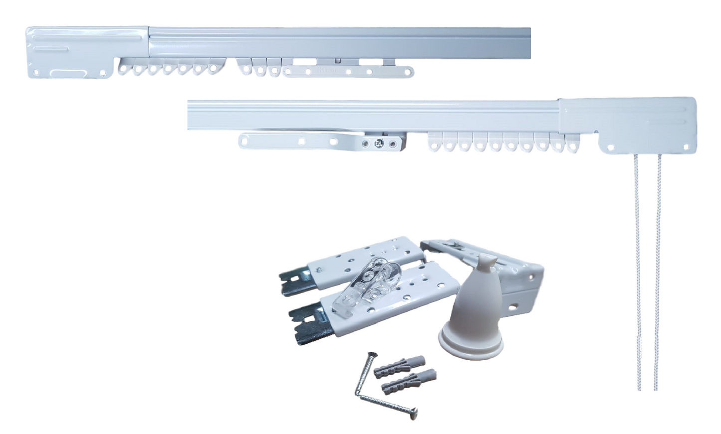 BASTONI ESTENSIBILI ALL'AMERICANA