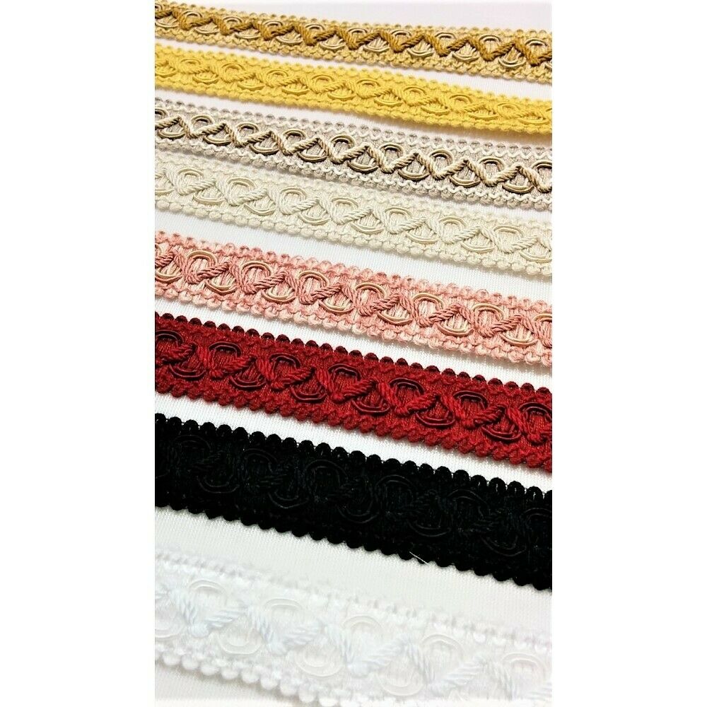 PASSAMANERIA COPRIPUNTO