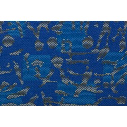 IVECO NEW DAILY FABRIC