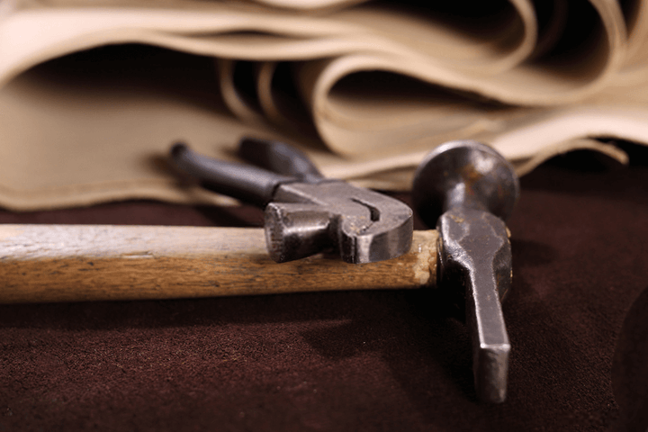 ACCESSORI TAPPEZZERIA