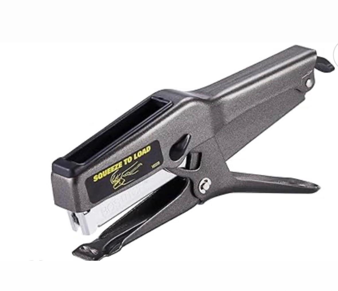 AGGRAFFATRICE B8P PER TAPPEZZERIA