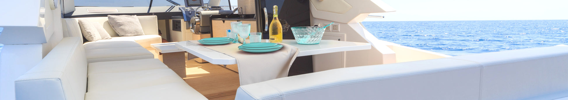 Similpelle Cordoba Linen effetto lino per arredo e nautica - Ariel Italia