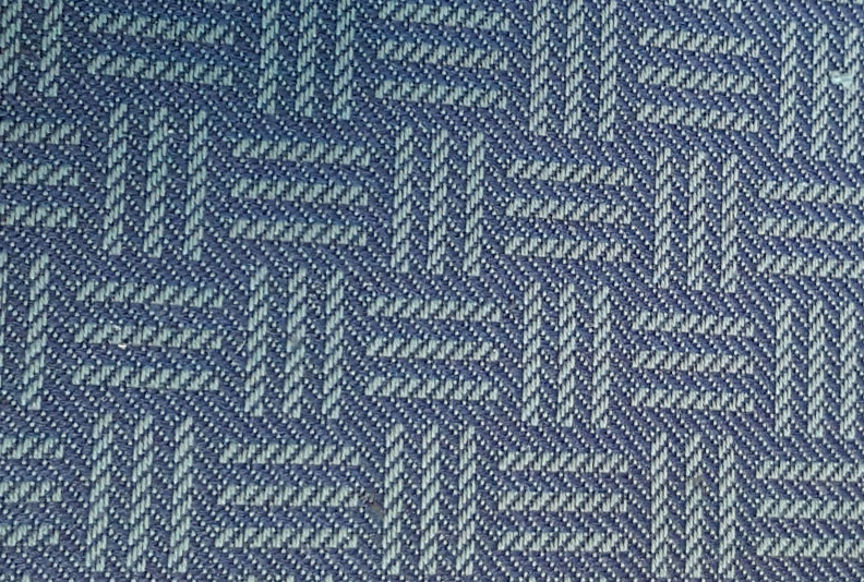 IVECO EUROCARGO 03 FABRIC