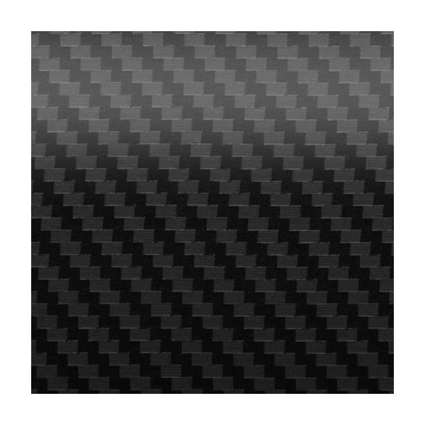 Similpelle Carbonio colore Negro effetto fibra di carbonio - Ariel Italia