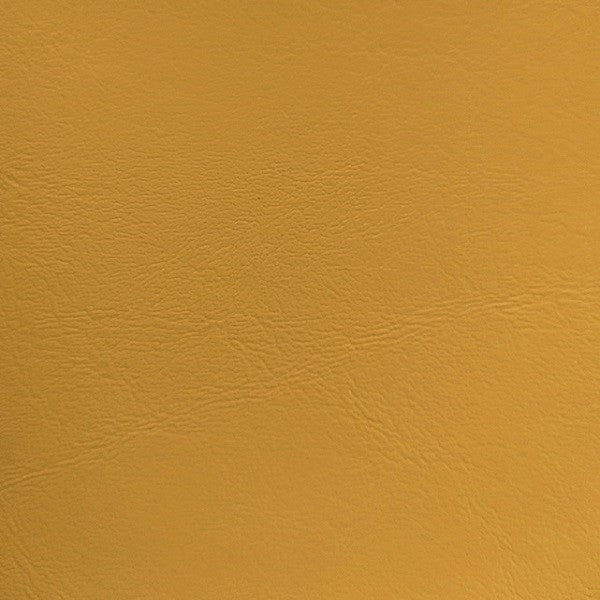 Similpelle antibatterica Riviera colore Mostaza per arredo - Ariel Italia