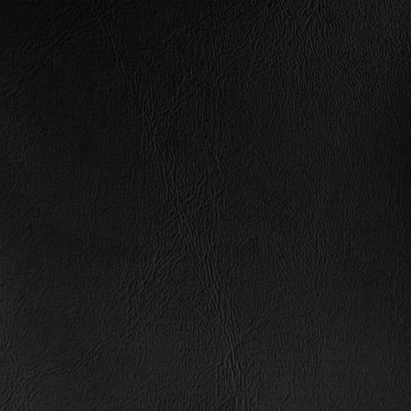 Similpelle antibatterica Riviera colore Negro per arredo - Ariel Italia