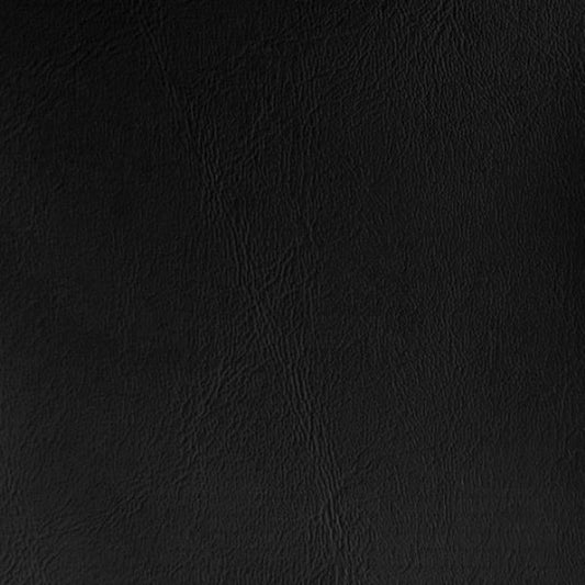 Similpelle antibatterica Riviera colore Negro per arredo - Ariel Italia