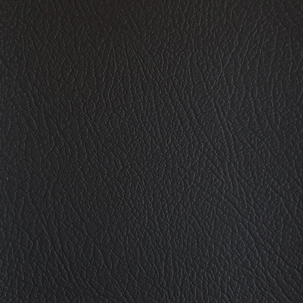 Similpelle Imola colore Negro per tappezzeria auto - Ariel Italia