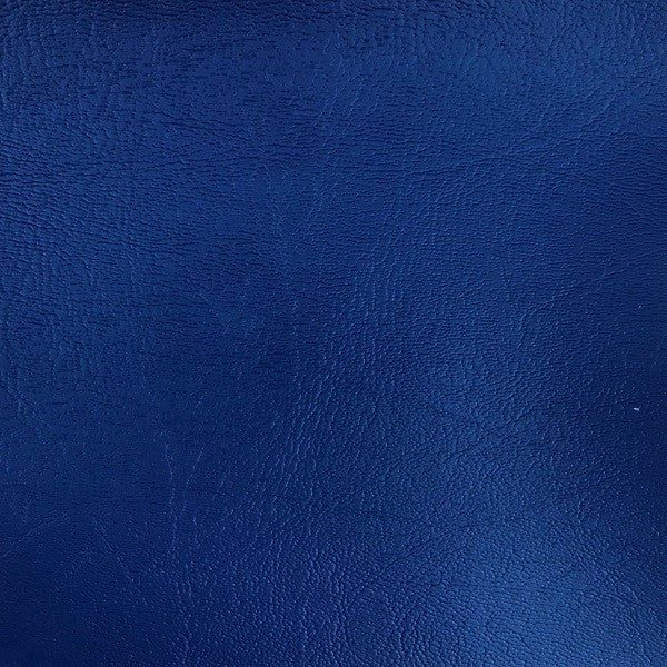 Similpelle nautica Onda colore Royal Blue antibatterica - Ariel Italia