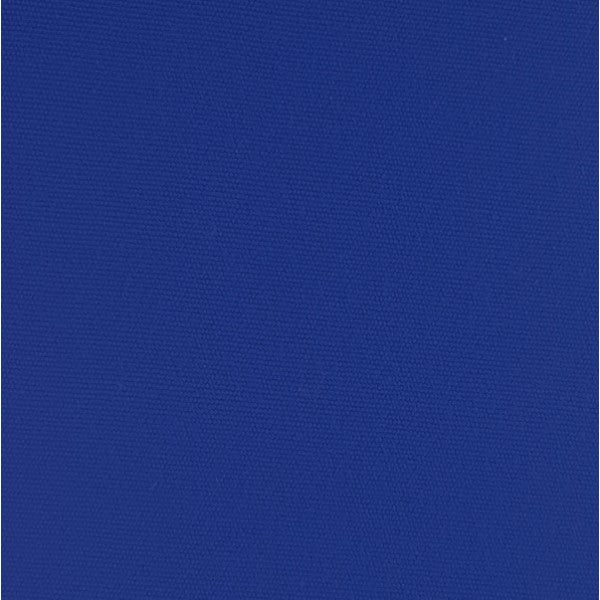 Tessuto acrilico Maestrale colore Azzurro Elettrico per tendalini - Ariel Italia