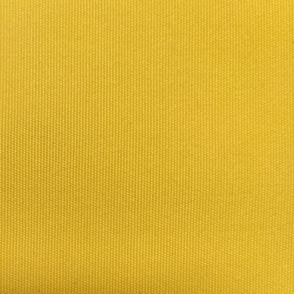 Tessuto acrilico Maestrale colore Giallo per tendalini - Ariel Italia