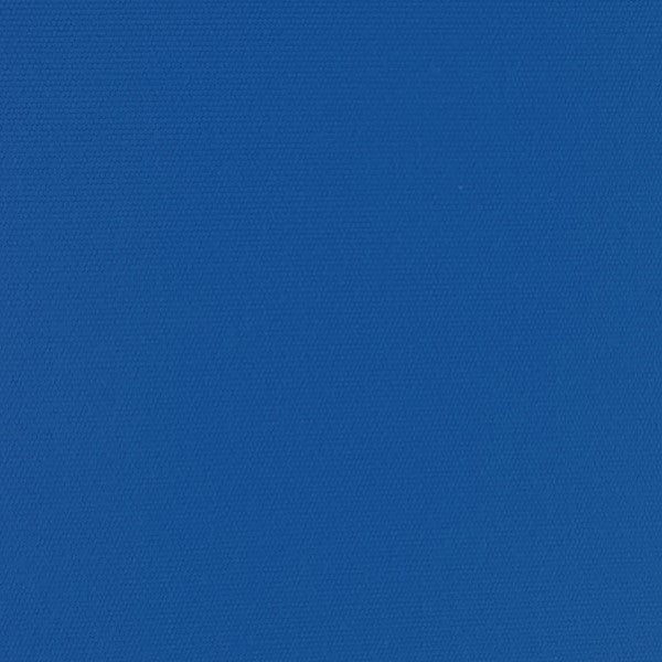 Tessuto acrilico Maestrale colore Azzurro Reale per tendalini - Ariel Italia