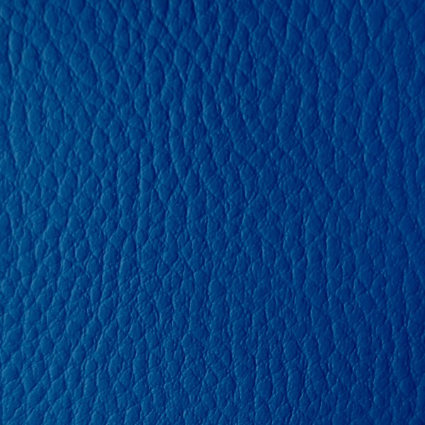 Similpelle cerata Palazzo colore Azul Parchís ignifuga R118 - Ariel Italia