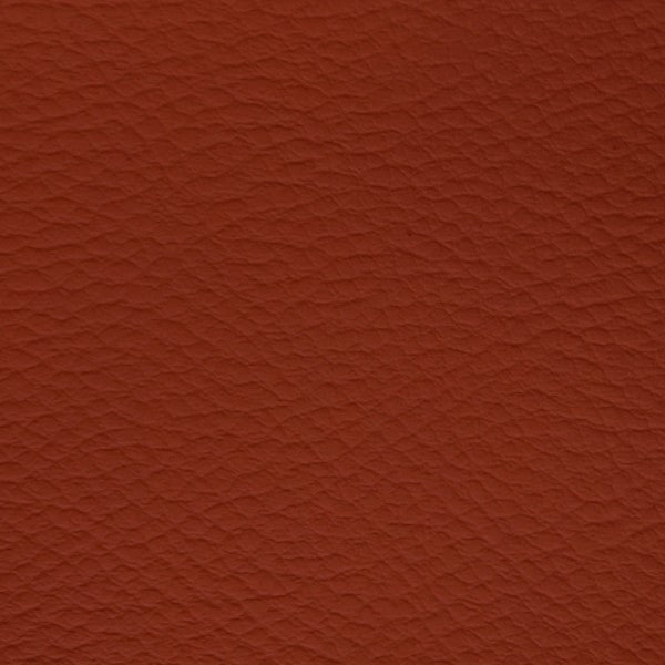 Similpelle cerata Palazzo colore Nectarina ignifuga R118 - Ariel Italia