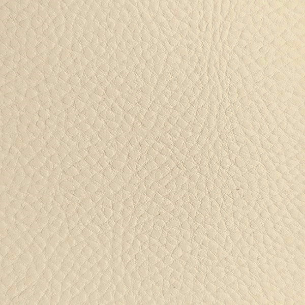 Similpelle cerata Palazzo colore Crema ignifuga R118 - Ariel Italia