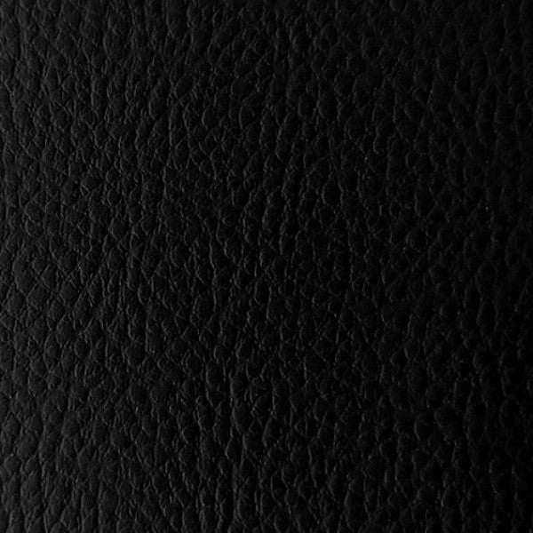 Similpelle cerata Palazzo colore Negro ignifuga R118 - Ariel Italia