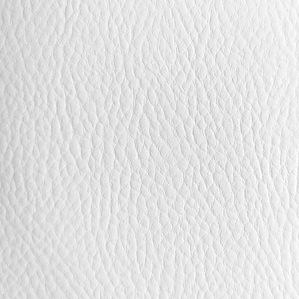 Similpelle cerata Palazzo colore Blanco ignifuga R118 - Ariel Italia