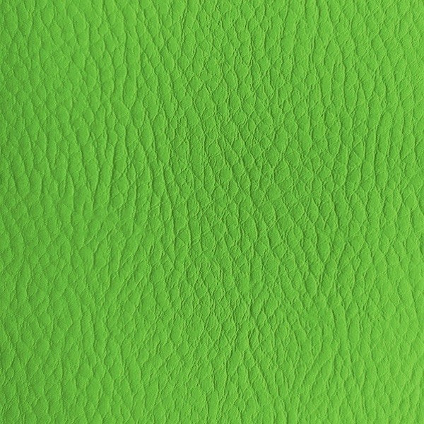 Similpelle cerata Palazzo colore Alga ignifuga R118 - Ariel Italia