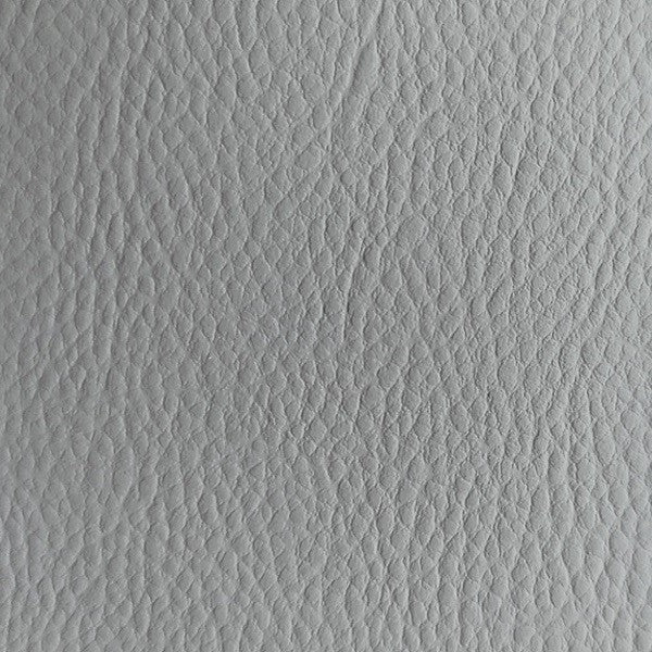 Similpelle cerata Palazzo colore Silver ignifuga R118 - Ariel Italia