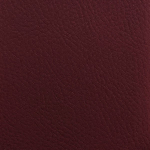 Similpelle cerata Palazzo colore Corinto ignifuga R118 - Ariel Italia