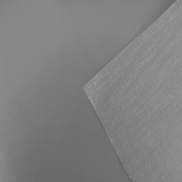 PVC spalmato Libeccio colore Grigio Scuro per teli barca - Ariel Italia