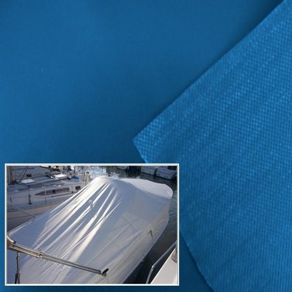 Gamma colori del PVC spalmato nautico Libeccio h 210 cm - Ariel Italia