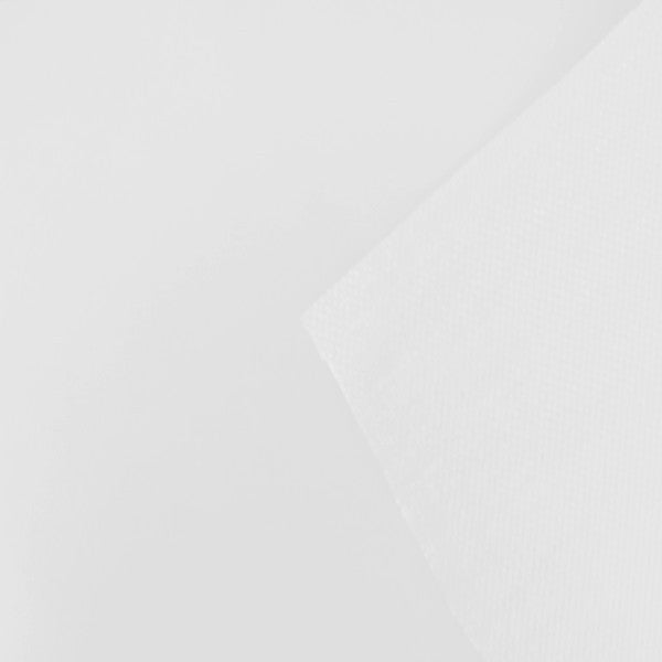 PVC spalmato Libeccio colore Bianco per teli barca - Ariel Italia
