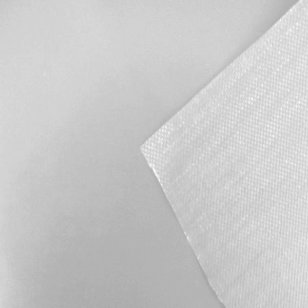 PVC spalmato Libeccio colore Silver per teli barca - Ariel Italia