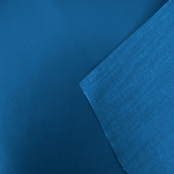 PVC spalmato Libeccio colore Royal per teli barca - Ariel Italia