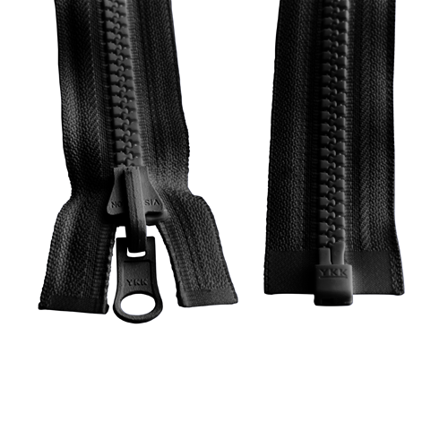 CERNIERA YKK PRESSOFUSA CATENA 8 DIVISIBILE