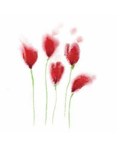 STAMPE FLORA
