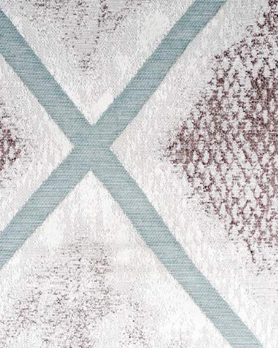 CUSCINO COPPIA TESSUTO CALVIN