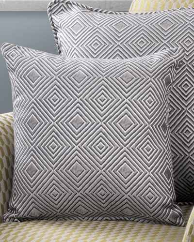 COPPIA CUSCINI TESSUTO BROMLEY