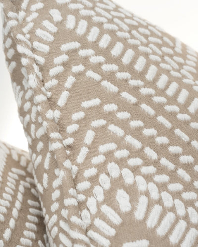 COPPIA CUSCINI KEBAYA