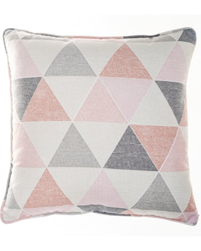 COPPIA CUSCINI ARLEQUIN