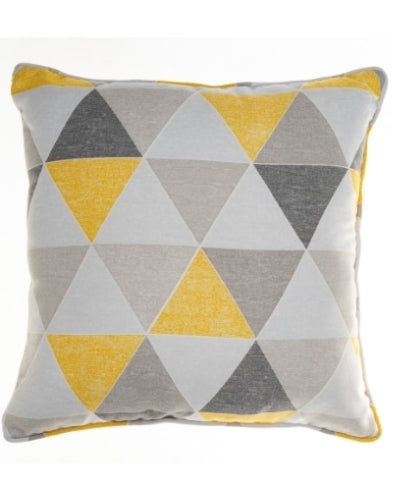 COPPIA CUSCINI ARLEQUIN