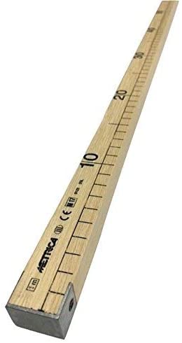 METRO DI LEGNO