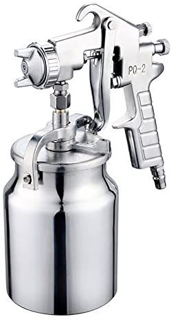 PISTOLA A SPRUZZO