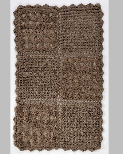 TAPPETO BISCUIT