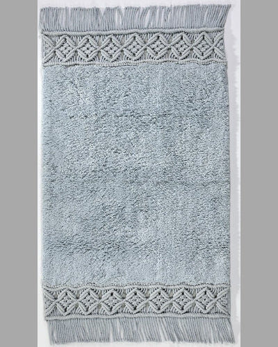 TAPPETO MACRAME