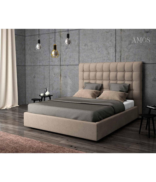 AMOS LETTO 140-180*-200CM