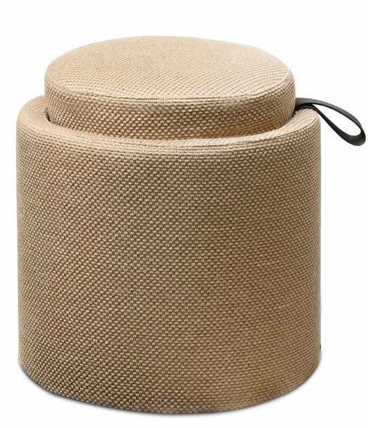 Pouf Atena Umbra
