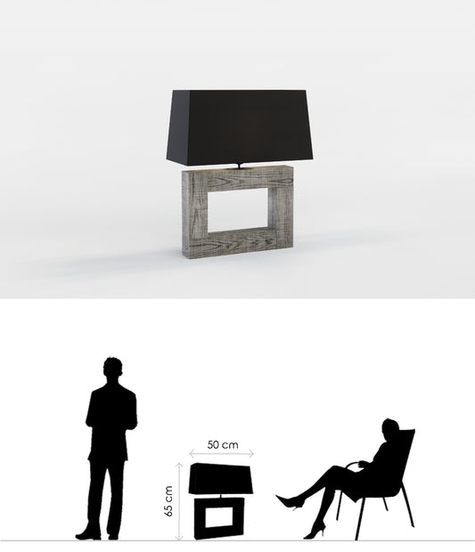 LAMPADA CORNICE