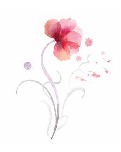 STAMPE FLORA