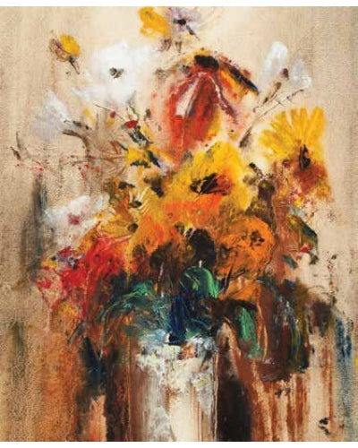 STAMPE FLORA