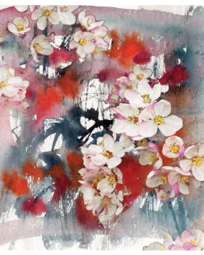STAMPE FLORA