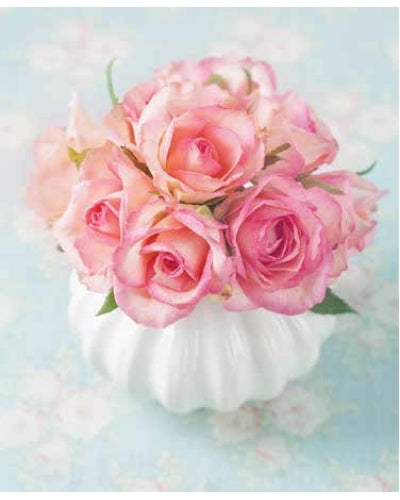 STAMPE FLORA