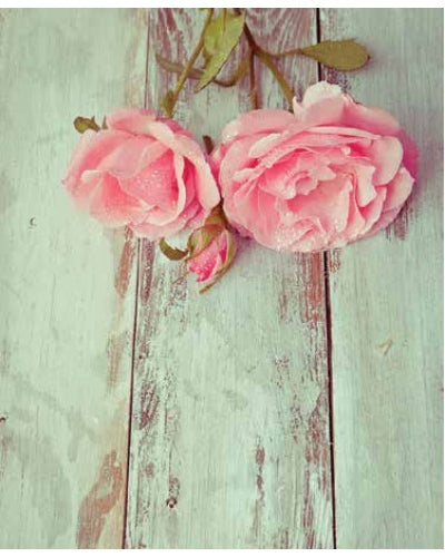 STAMPE FLORA