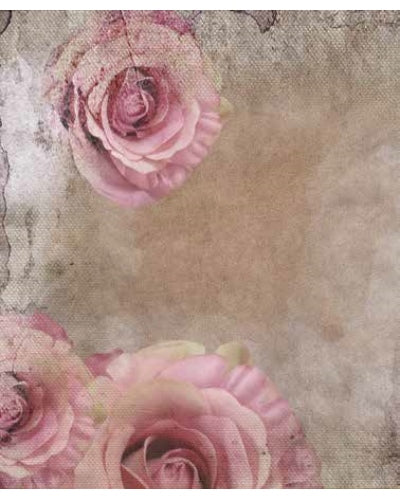 STAMPE FLORA